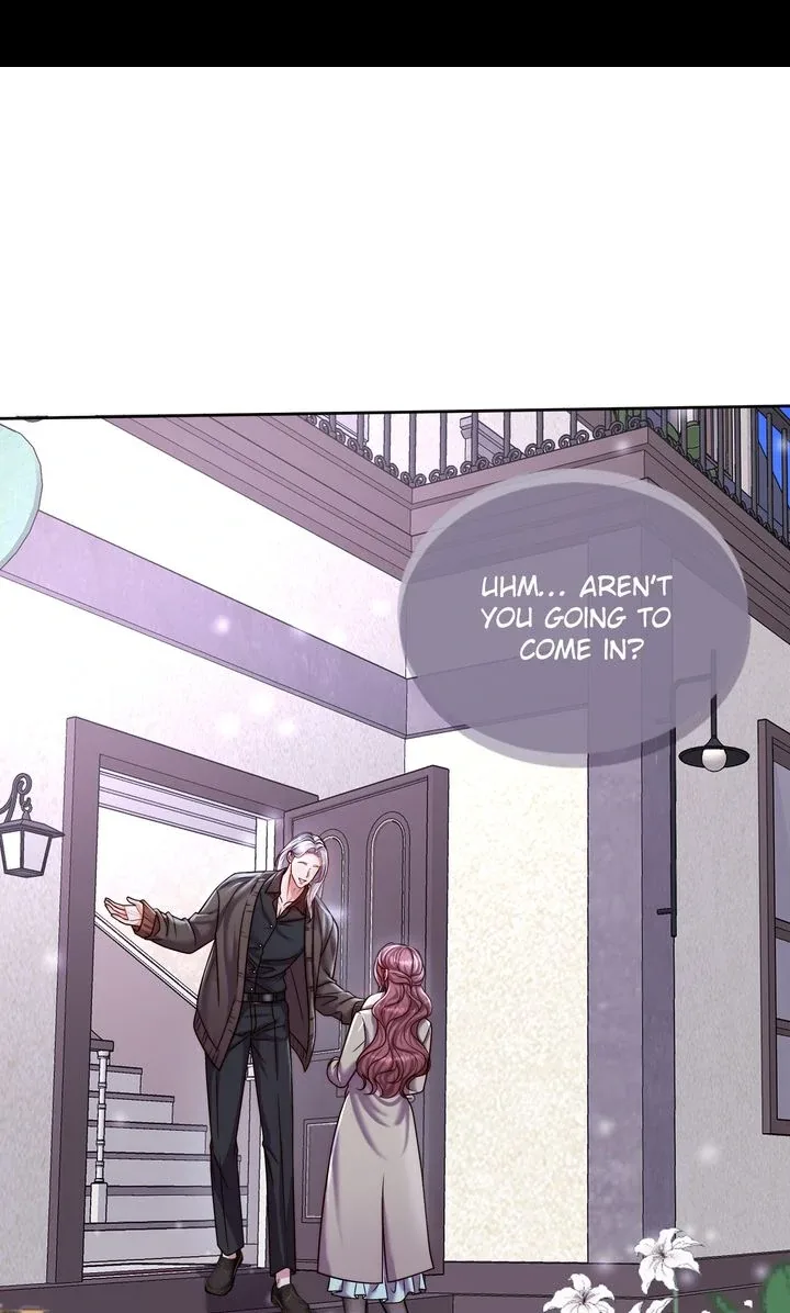 The Billionaire’s Replacement Wife Chapter 45 page 11