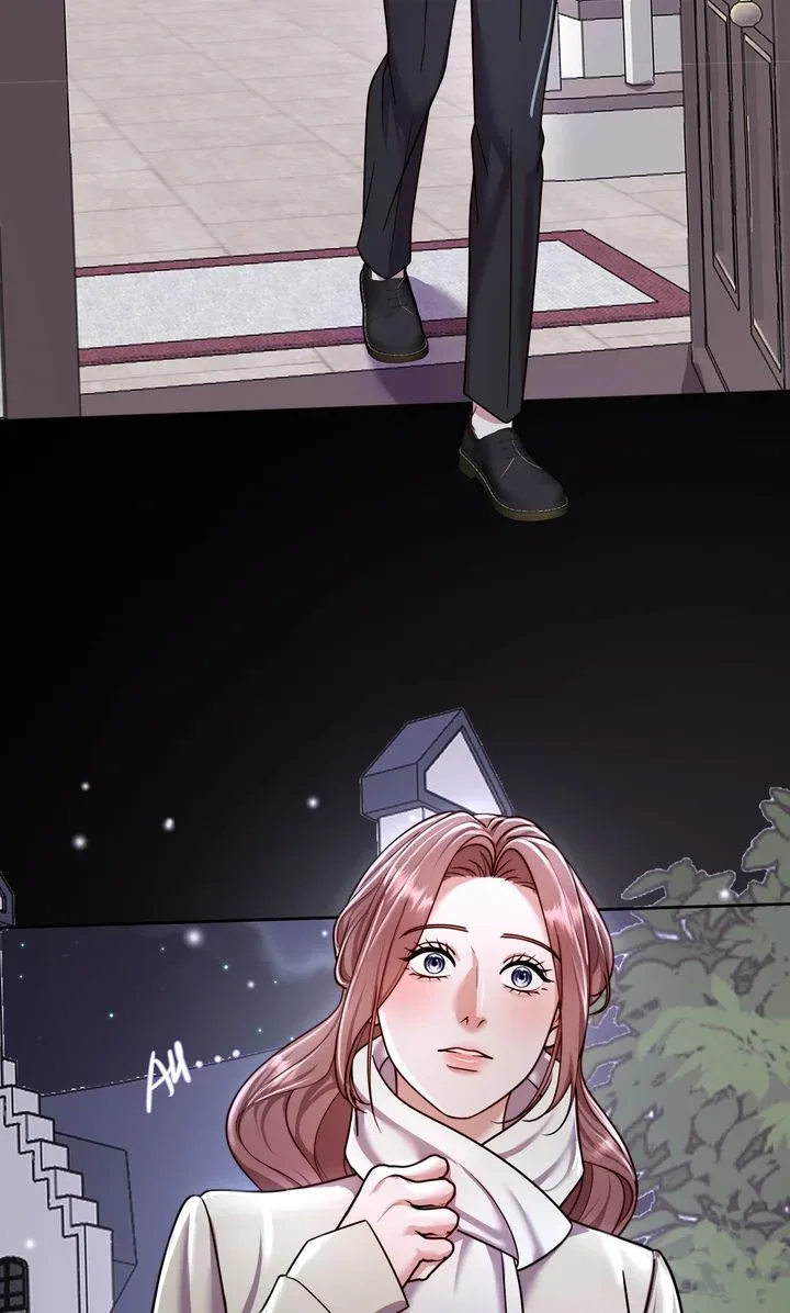 The Billionaire’s Replacement Wife Chapter 45 page 9