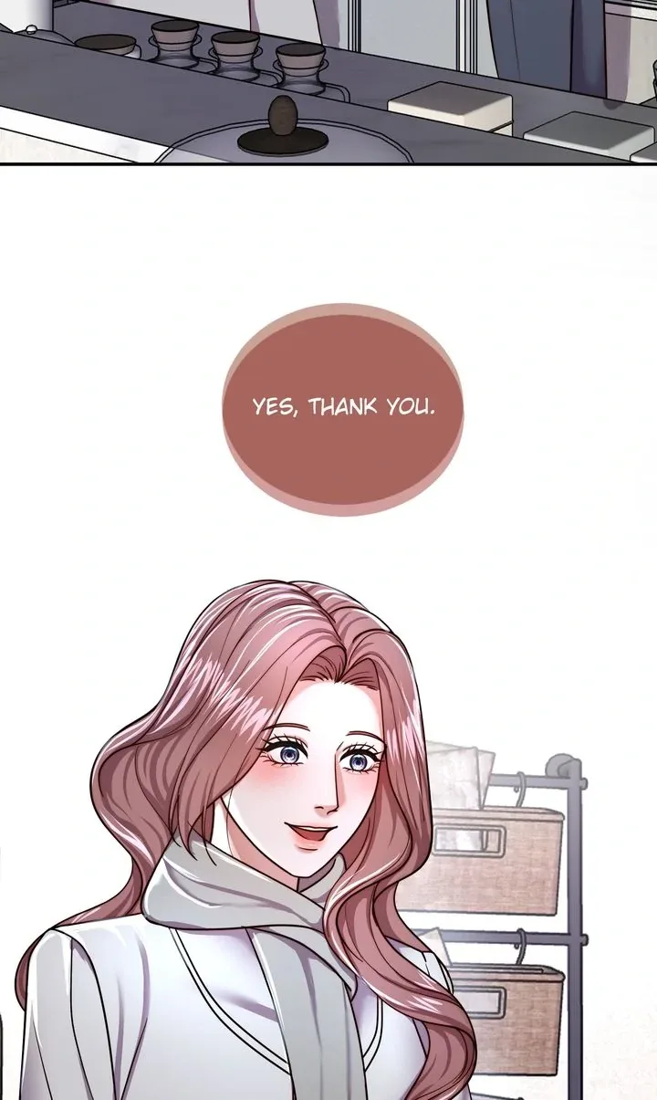 The Billionaire’s Replacement Wife Chapter 44 page 47