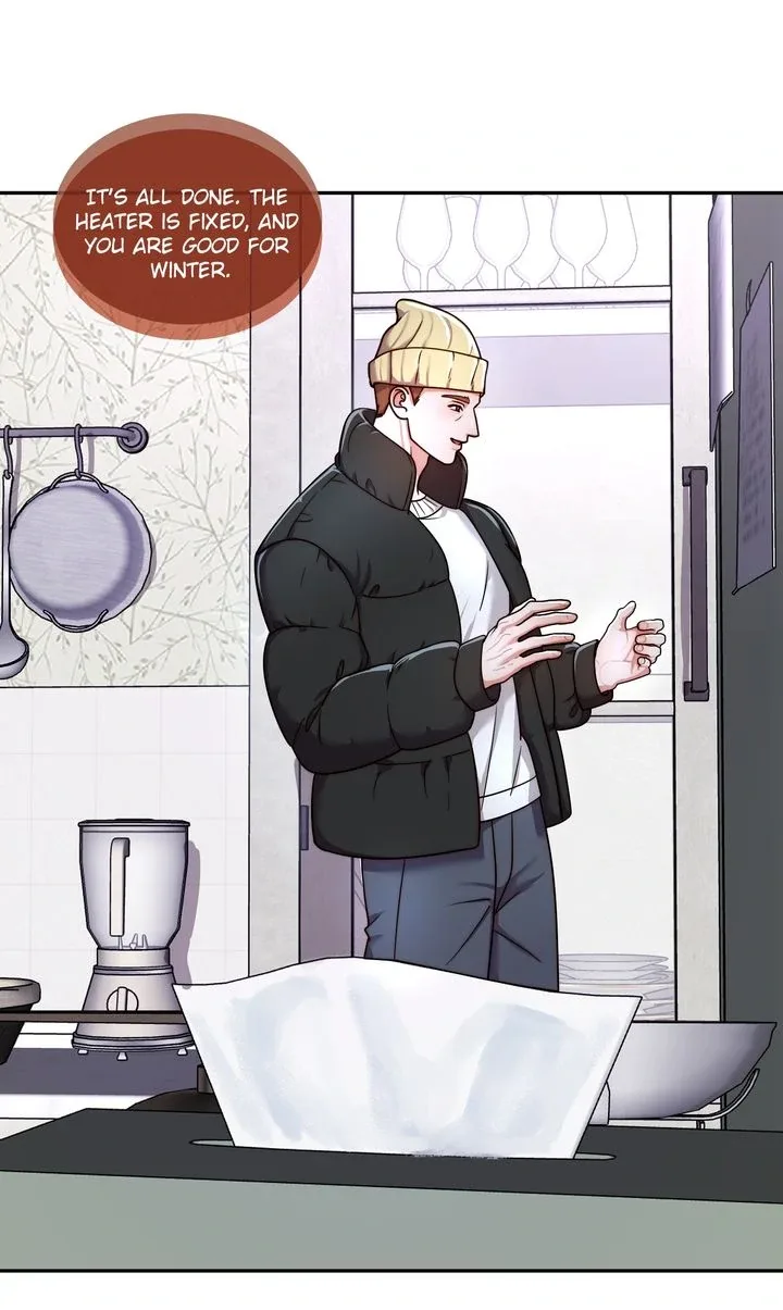 The Billionaire’s Replacement Wife Chapter 44 page 44