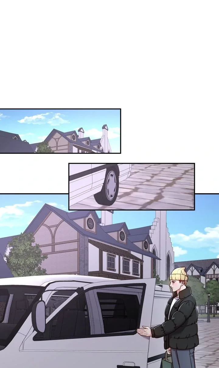 The Billionaire’s Replacement Wife Chapter 44 page 49