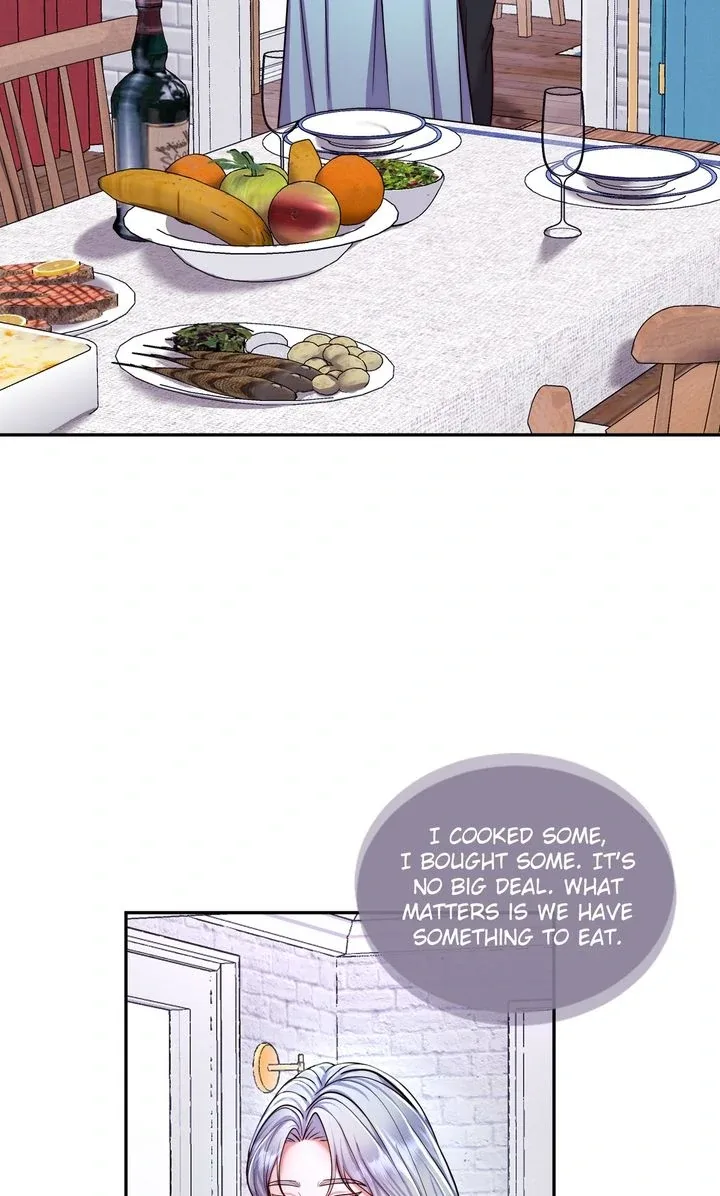 The Billionaire’s Replacement Wife Chapter 45 page 25