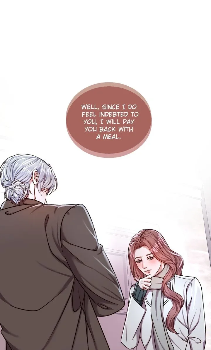 The Billionaire’s Replacement Wife Chapter 45 page 2