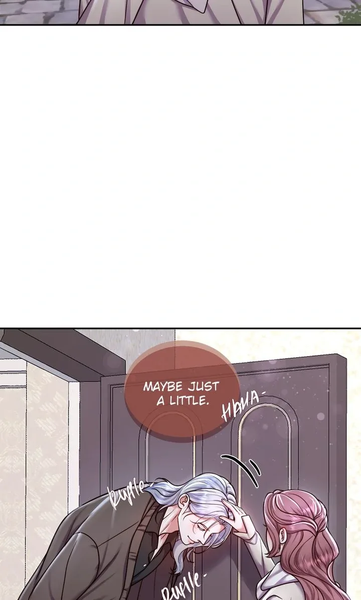 The Billionaire’s Replacement Wife Chapter 45 page 19