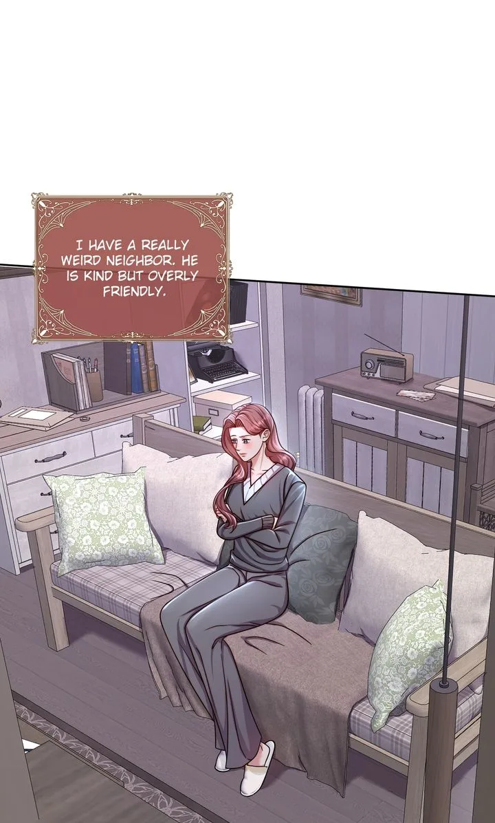 The Billionaire’s Replacement Wife Chapter 45 page 5
