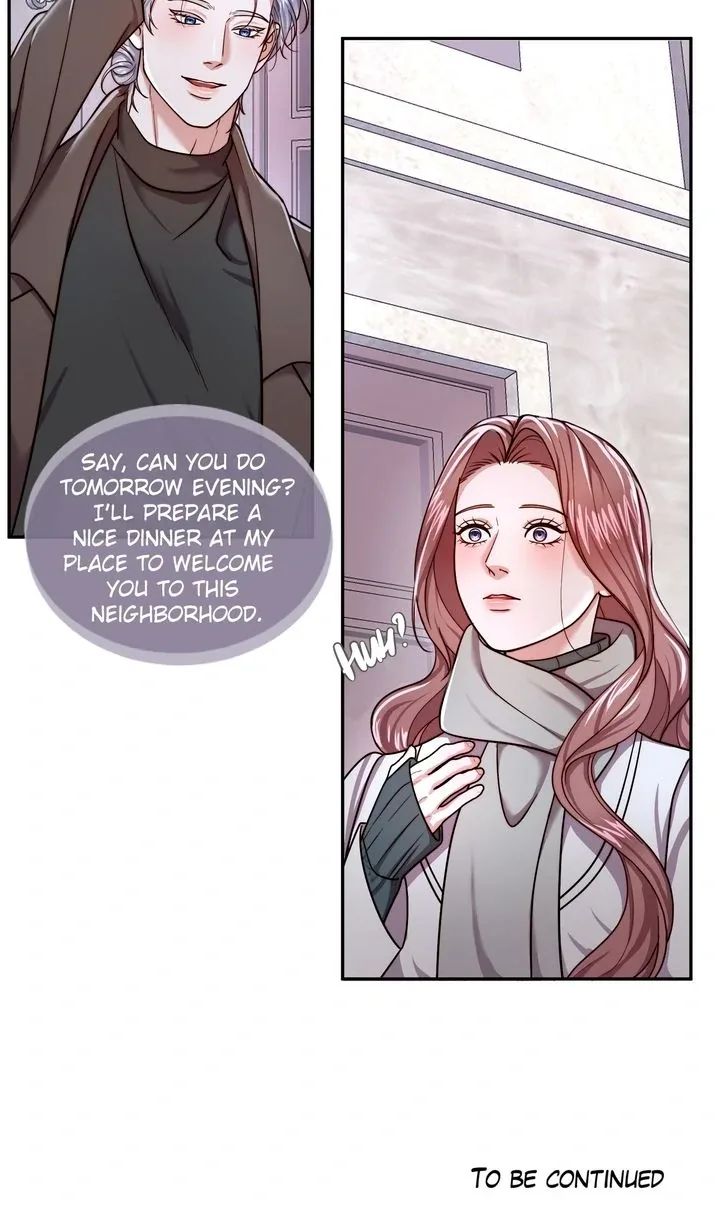 The Billionaire’s Replacement Wife Chapter 44 page 58