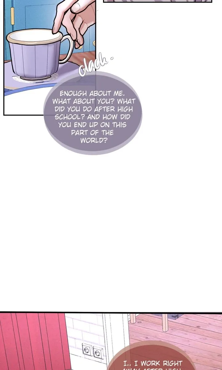 The Billionaire’s Replacement Wife Chapter 45 page 48