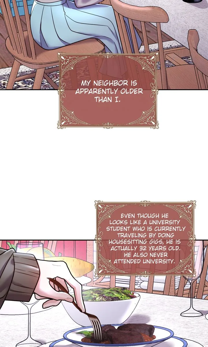 The Billionaire’s Replacement Wife Chapter 45 page 40