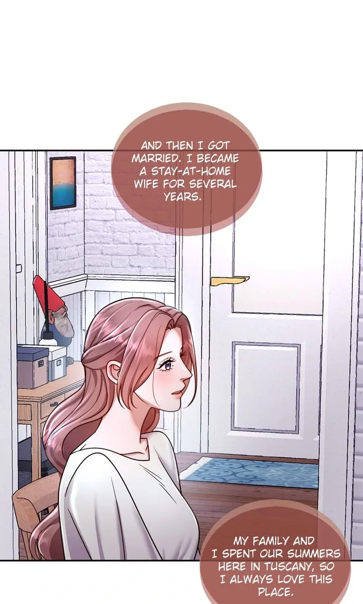 The Billionaire’s Replacement Wife Chapter 45 page 51