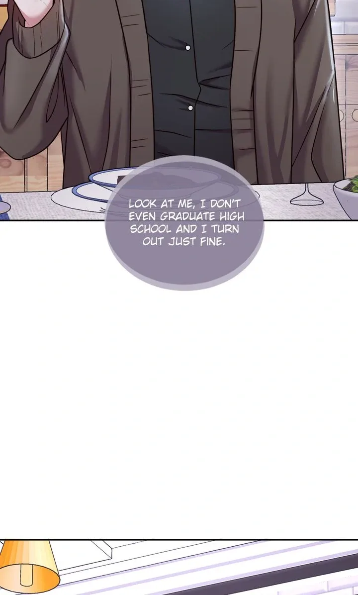 The Billionaire’s Replacement Wife Chapter 45 page 44