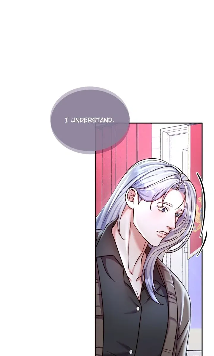 The Billionaire’s Replacement Wife Chapter 45 page 35