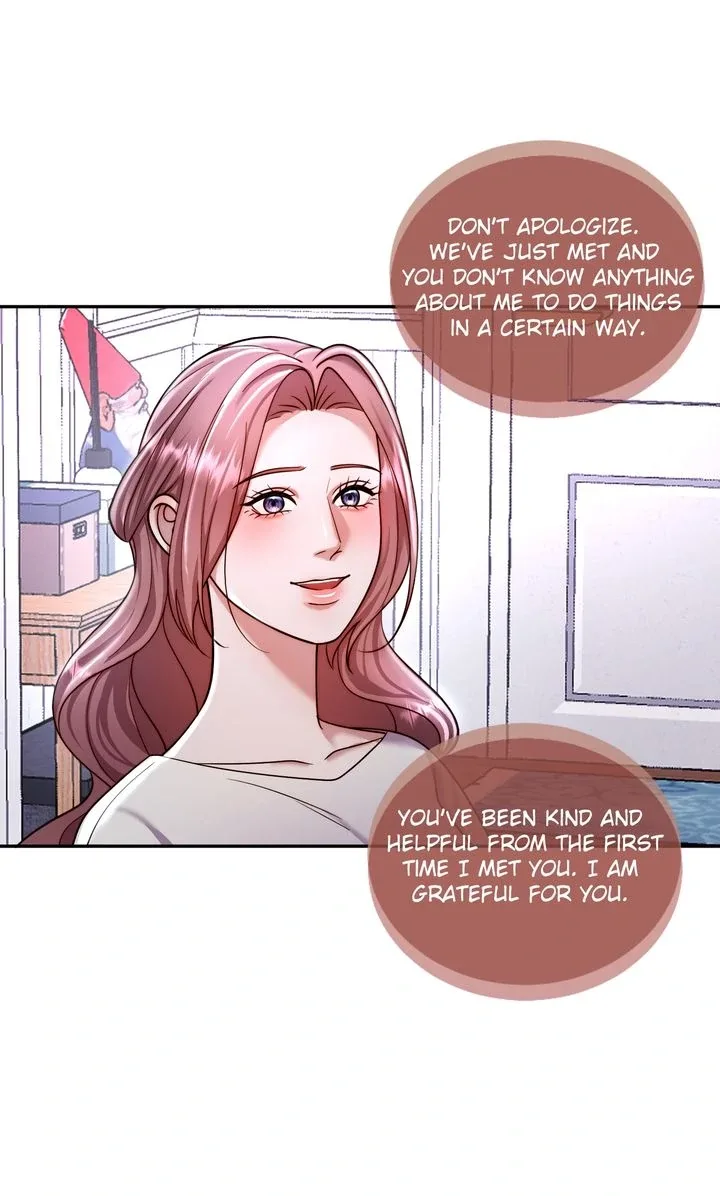 The Billionaire’s Replacement Wife Chapter 45 page 38