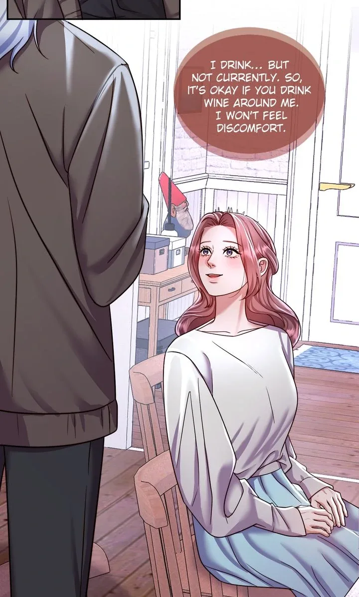 The Billionaire’s Replacement Wife Chapter 45 page 30