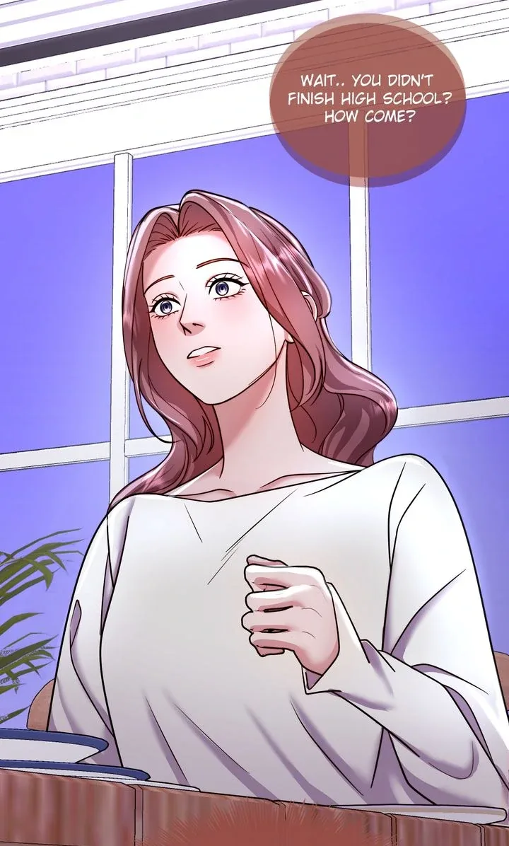 The Billionaire’s Replacement Wife Chapter 45 page 45