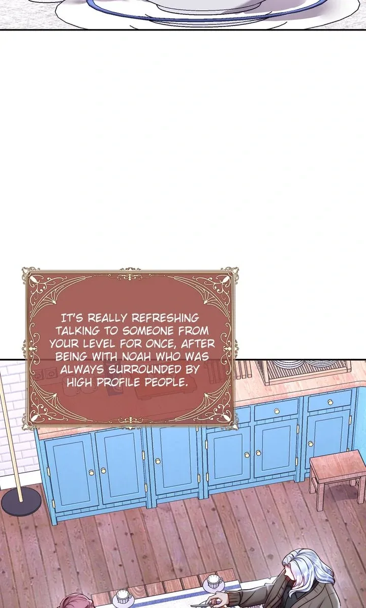 The Billionaire’s Replacement Wife Chapter 45 page 41