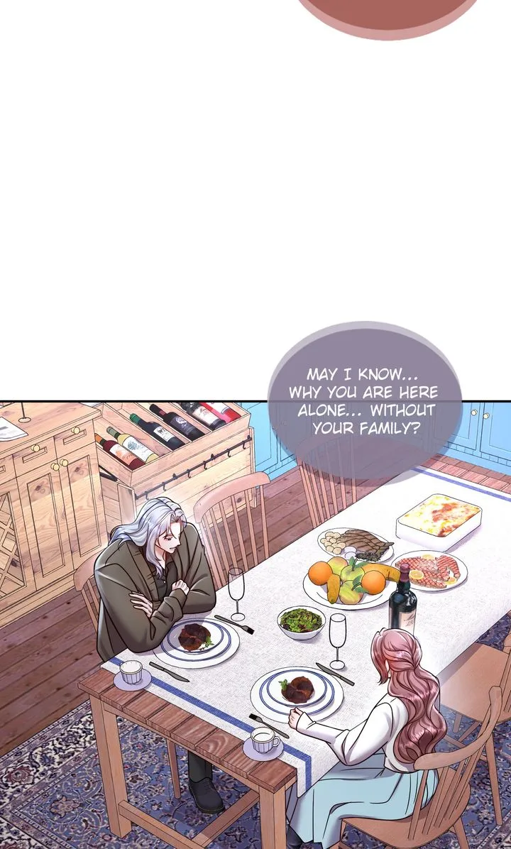 The Billionaire’s Replacement Wife Chapter 45 page 52