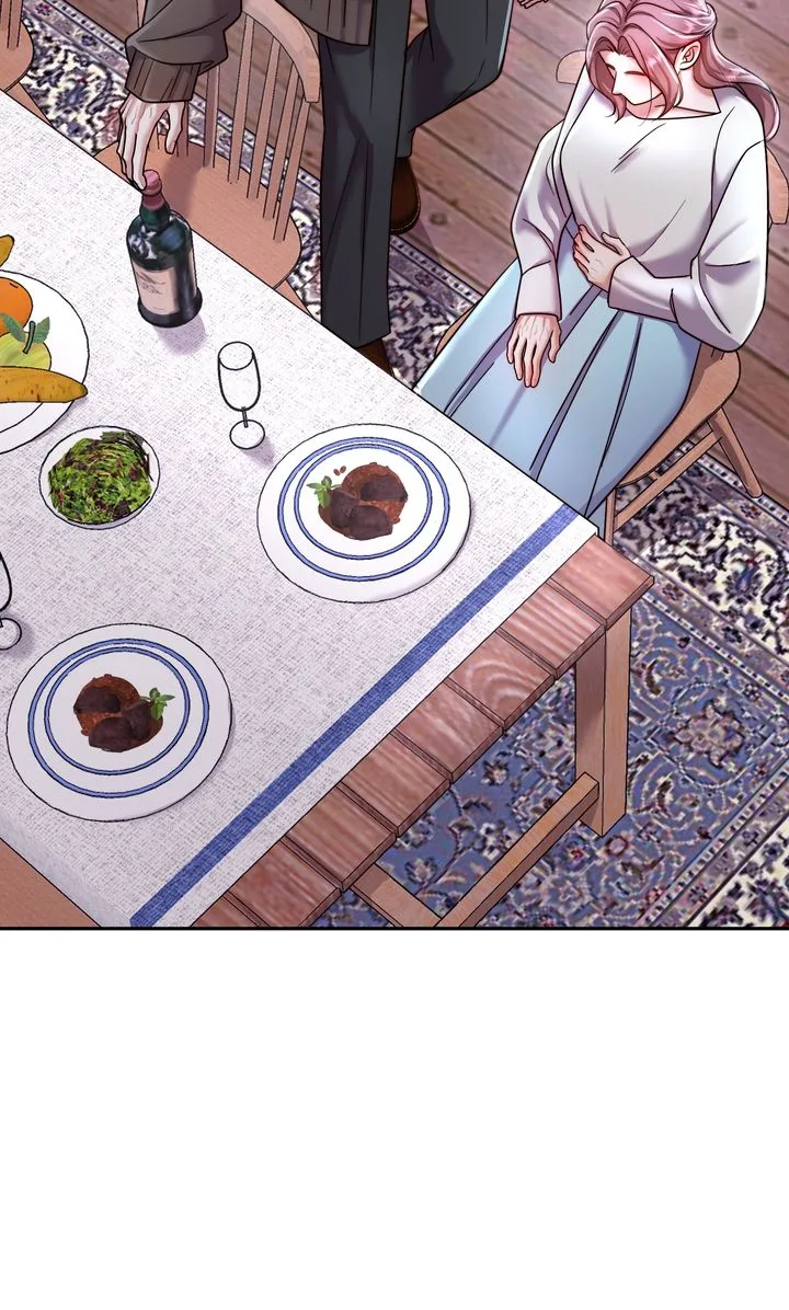 The Billionaire’s Replacement Wife Chapter 45 page 37