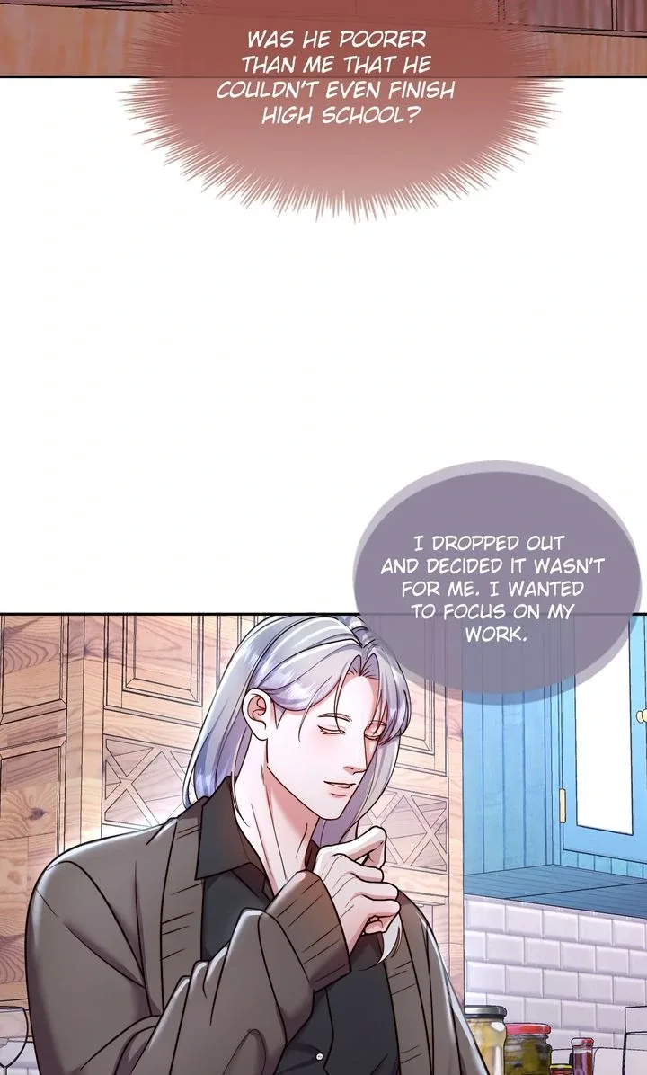 The Billionaire’s Replacement Wife Chapter 45 page 46
