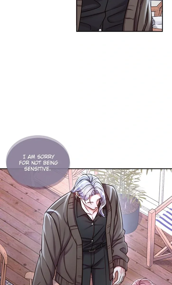 The Billionaire’s Replacement Wife Chapter 45 page 36