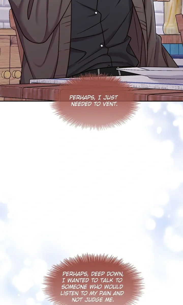 The Billionaire’s Replacement Wife Chapter 45 page 56