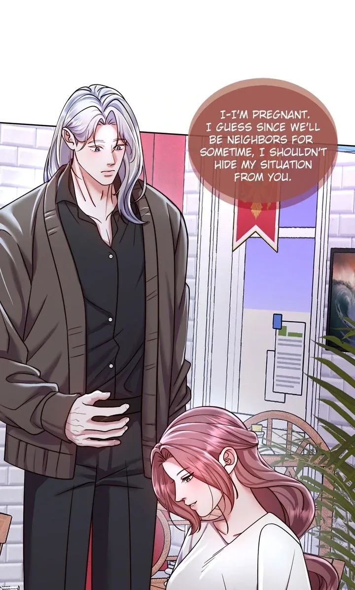 The Billionaire’s Replacement Wife Chapter 45 page 33