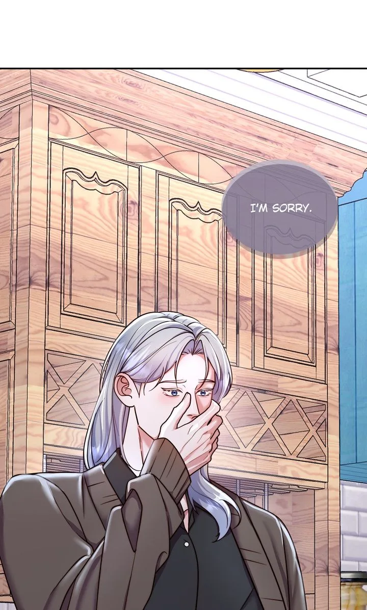 The Billionaire’s Replacement Wife Chapter 45 page 55