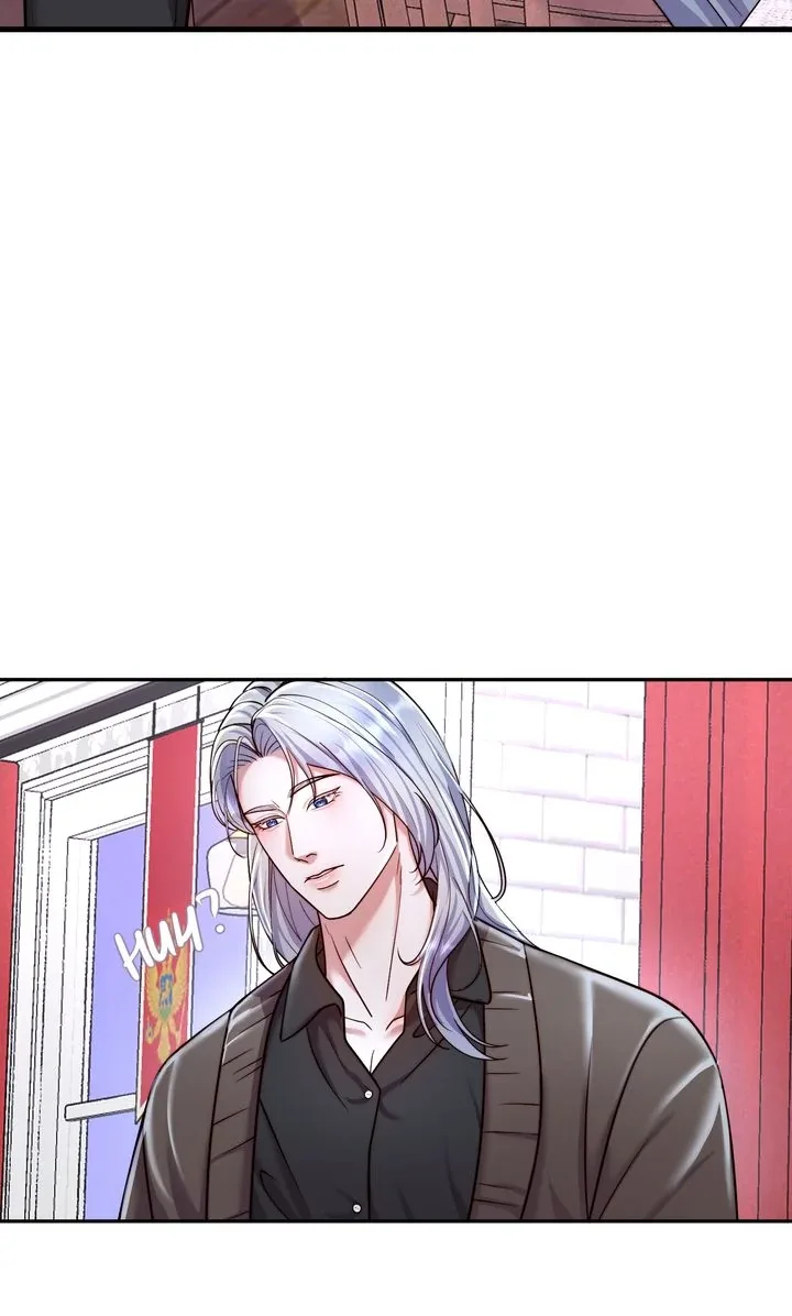 The Billionaire’s Replacement Wife Chapter 45 page 31