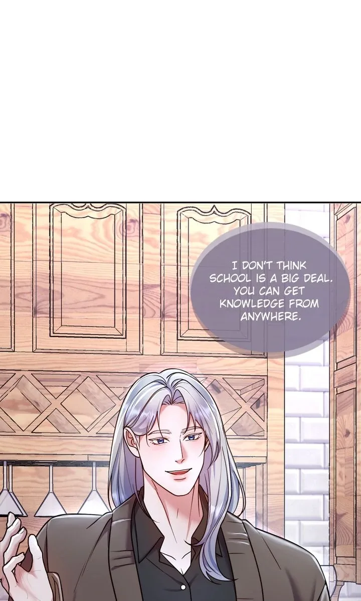 The Billionaire’s Replacement Wife Chapter 45 page 43