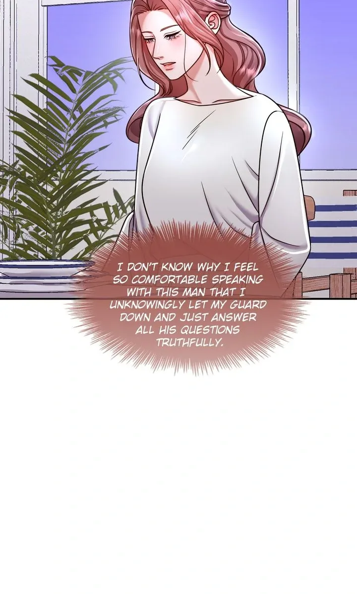 The Billionaire’s Replacement Wife Chapter 45 page 54