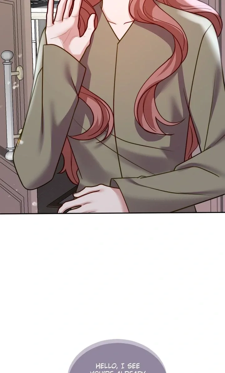 The Billionaire’s Replacement Wife Chapter 46 page 51