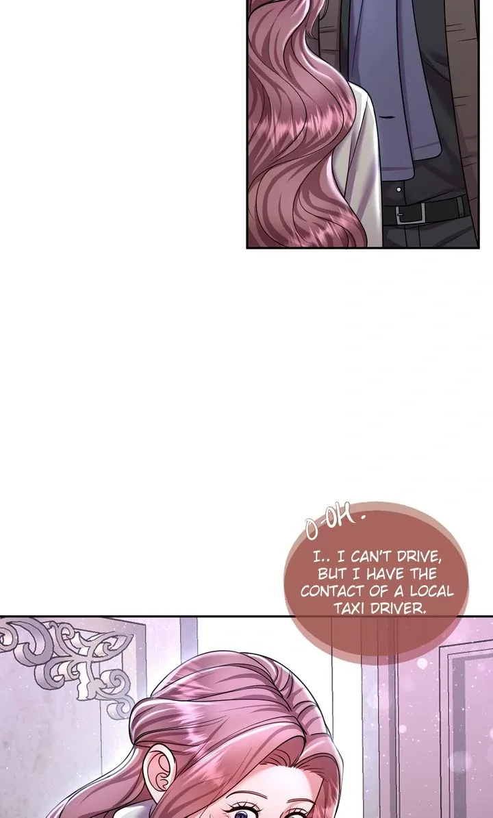 The Billionaire’s Replacement Wife Chapter 46 page 6