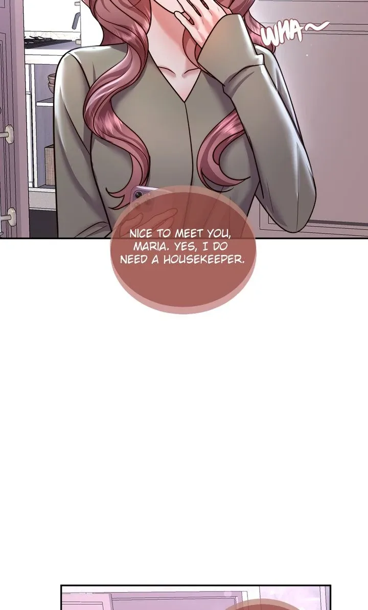 The Billionaire’s Replacement Wife Chapter 46 page 34