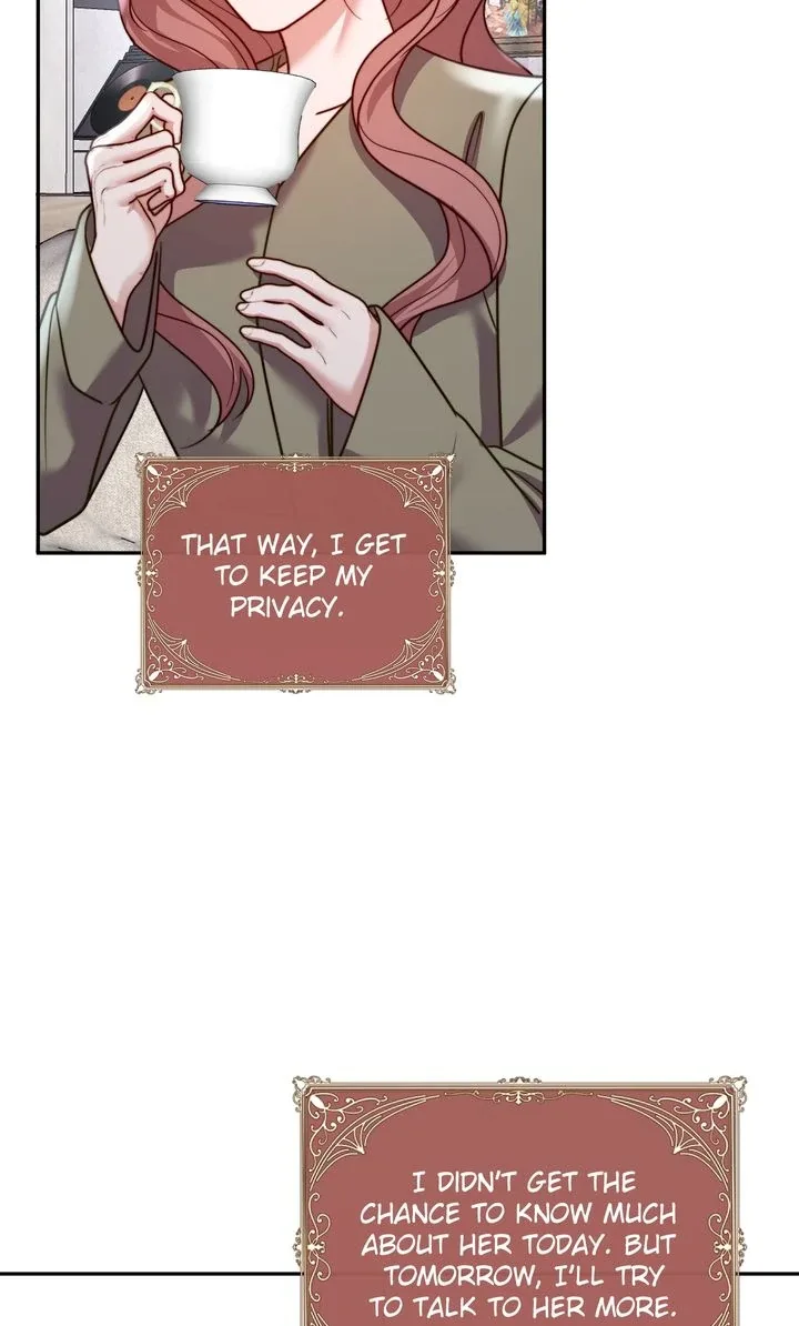 The Billionaire’s Replacement Wife Chapter 46 page 45