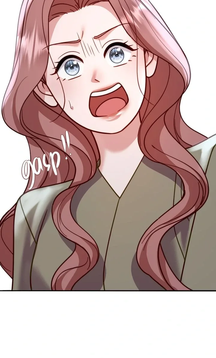 The Billionaire’s Replacement Wife Chapter 46 page 54
