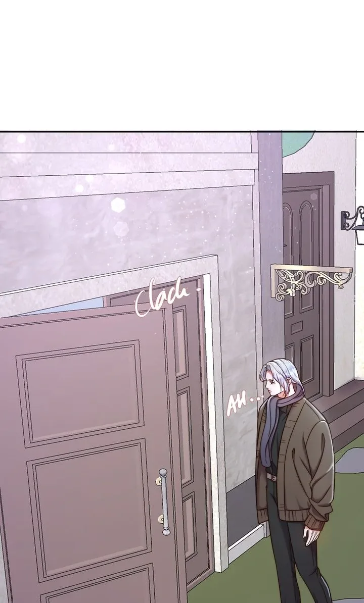 The Billionaire’s Replacement Wife Chapter 46 page 20