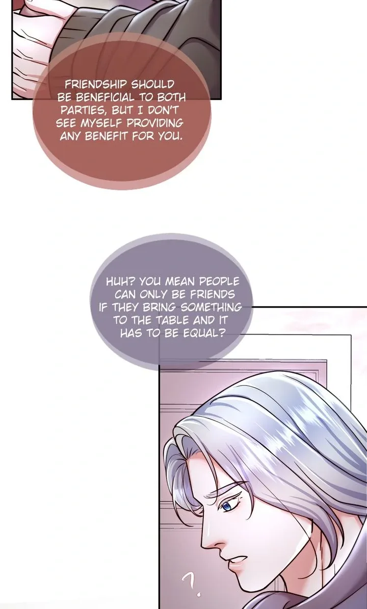 The Billionaire’s Replacement Wife Chapter 46 page 15