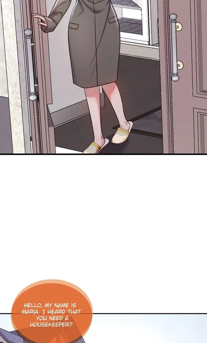 The Billionaire’s Replacement Wife Chapter 46 page 27