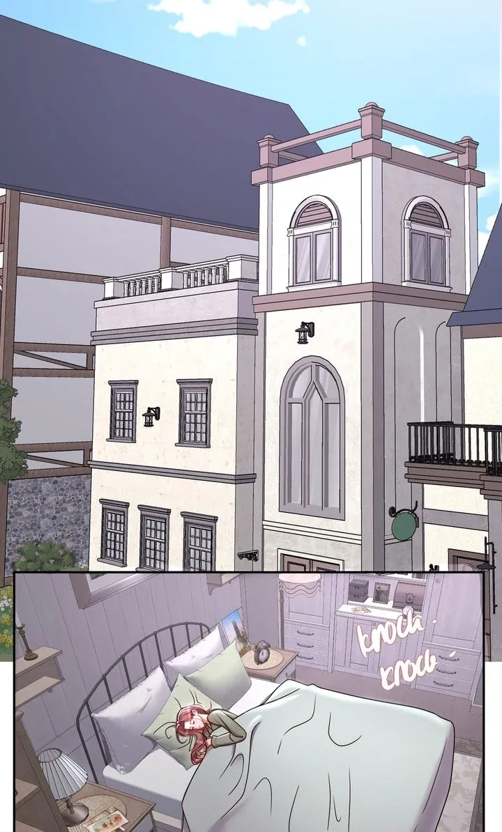 The Billionaire’s Replacement Wife Chapter 46 page 25