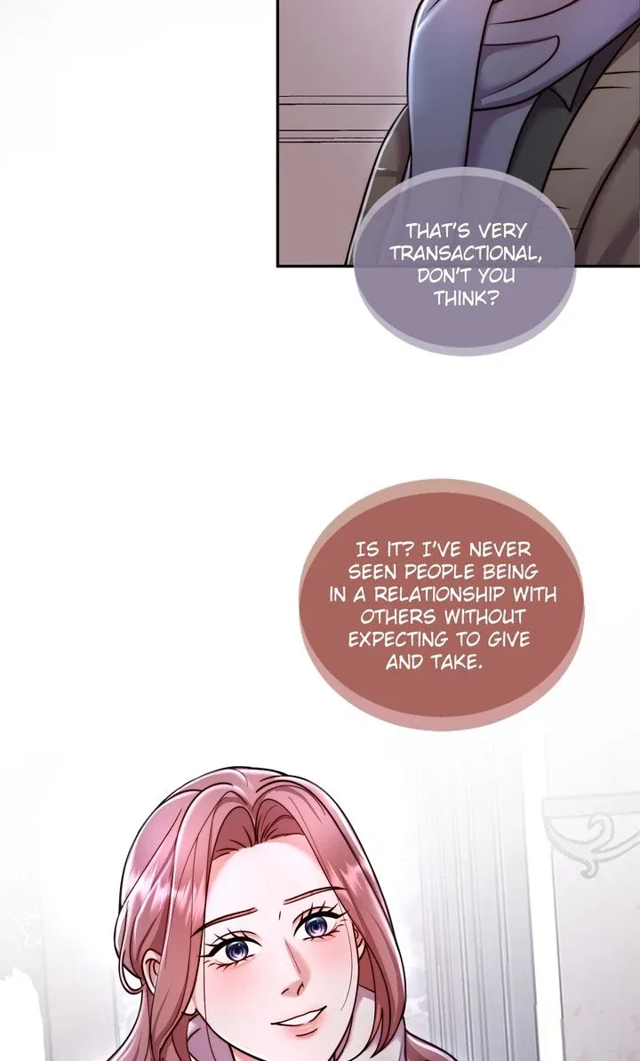 The Billionaire’s Replacement Wife Chapter 46 page 16