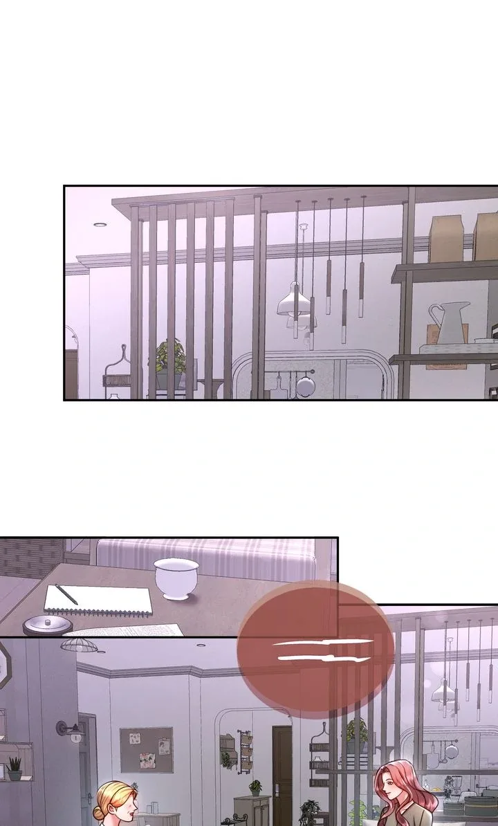 The Billionaire’s Replacement Wife Chapter 46 page 36
