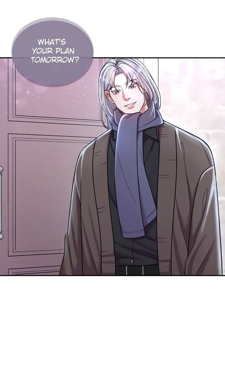The Billionaire’s Replacement Wife Chapter 46 page 4