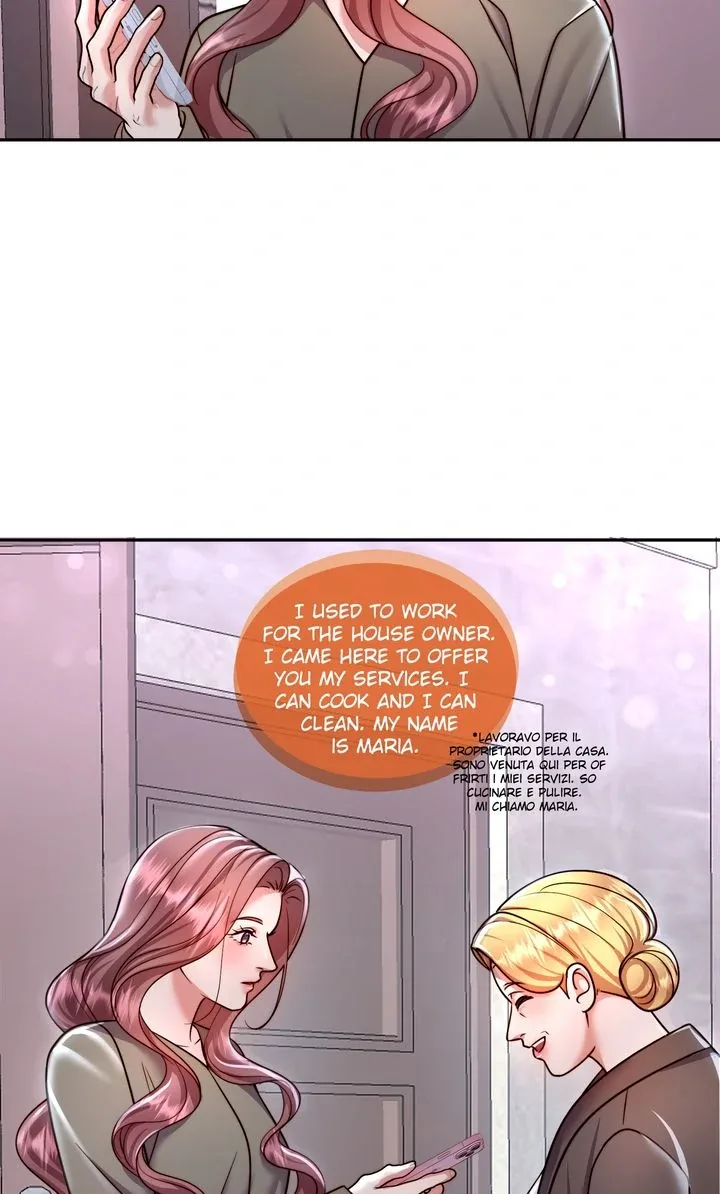 The Billionaire’s Replacement Wife Chapter 46 page 32