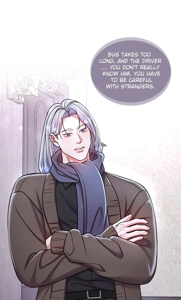 The Billionaire’s Replacement Wife Chapter 46 page 8