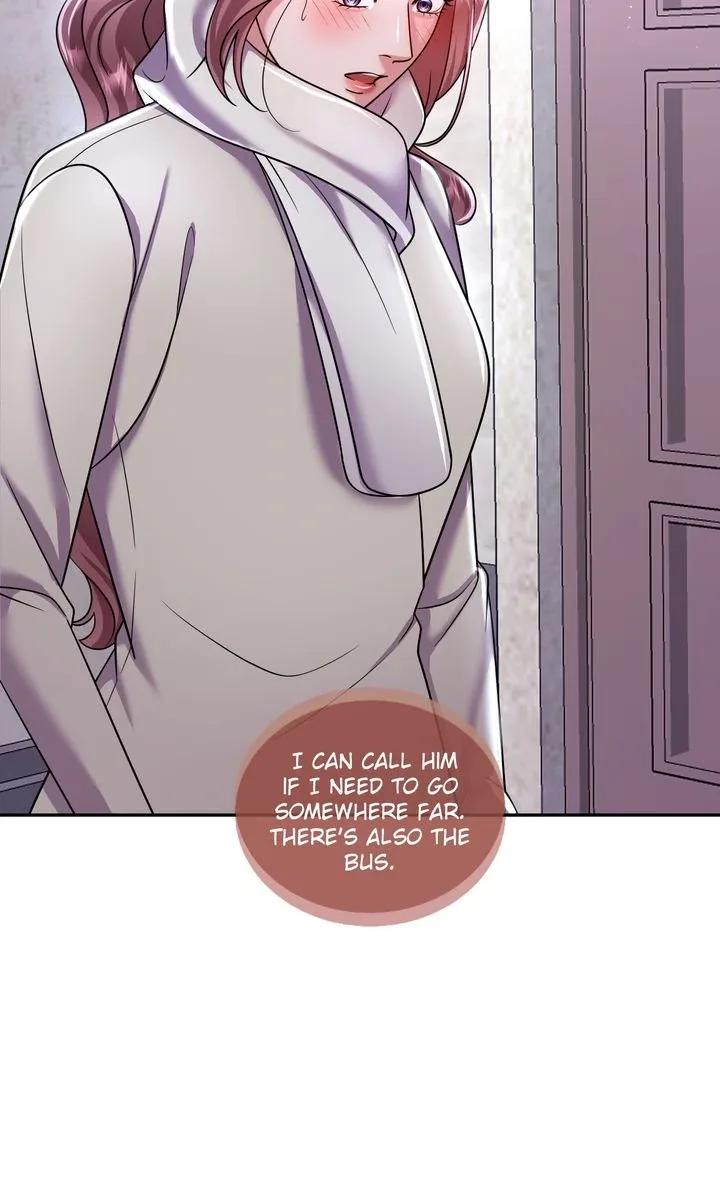 The Billionaire’s Replacement Wife Chapter 46 page 7