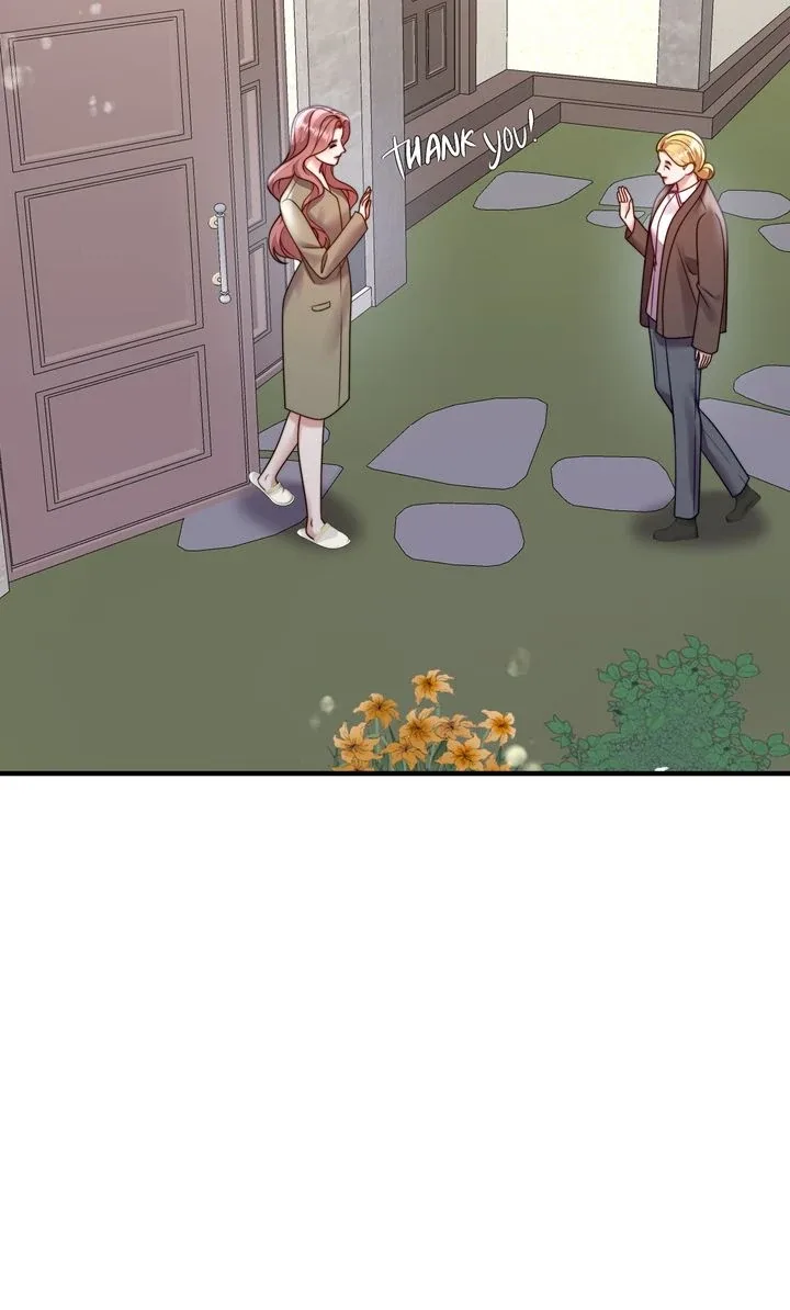 The Billionaire’s Replacement Wife Chapter 46 page 49