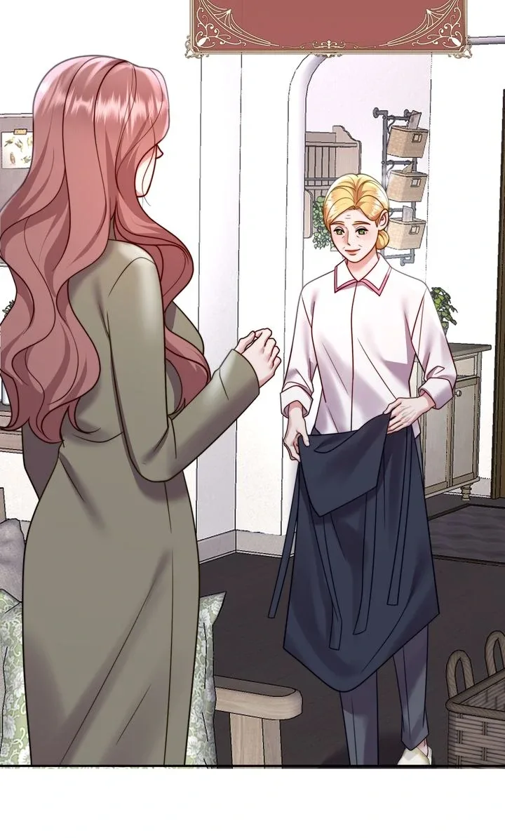 The Billionaire’s Replacement Wife Chapter 46 page 46