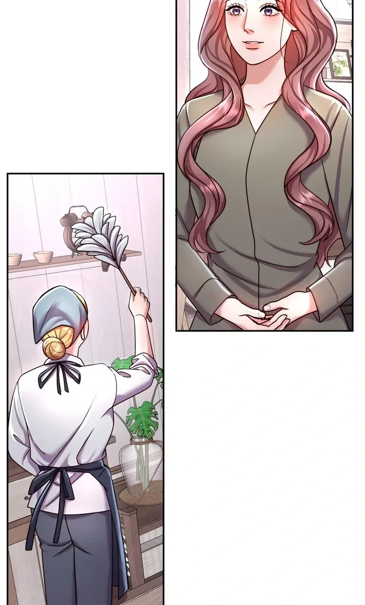 The Billionaire’s Replacement Wife Chapter 46 page 42