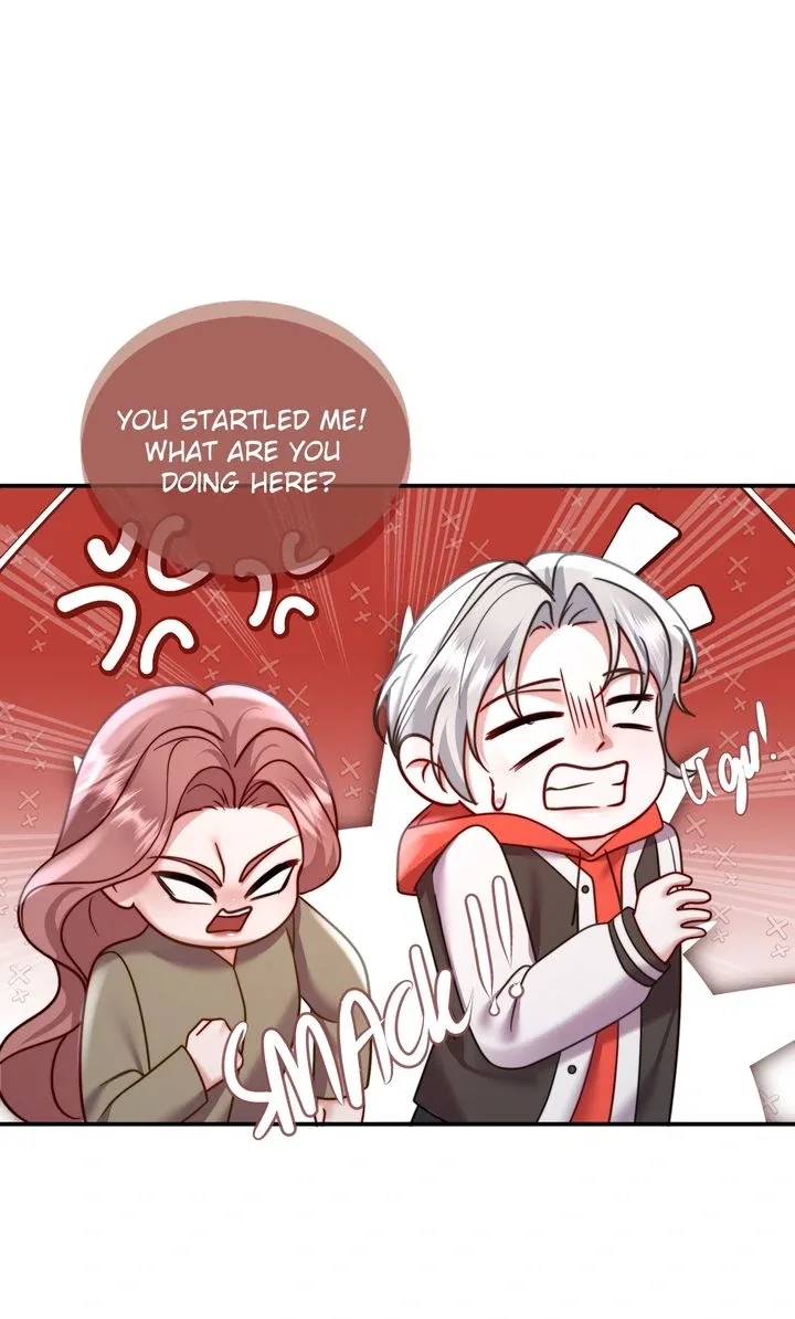The Billionaire’s Replacement Wife Chapter 46 page 55