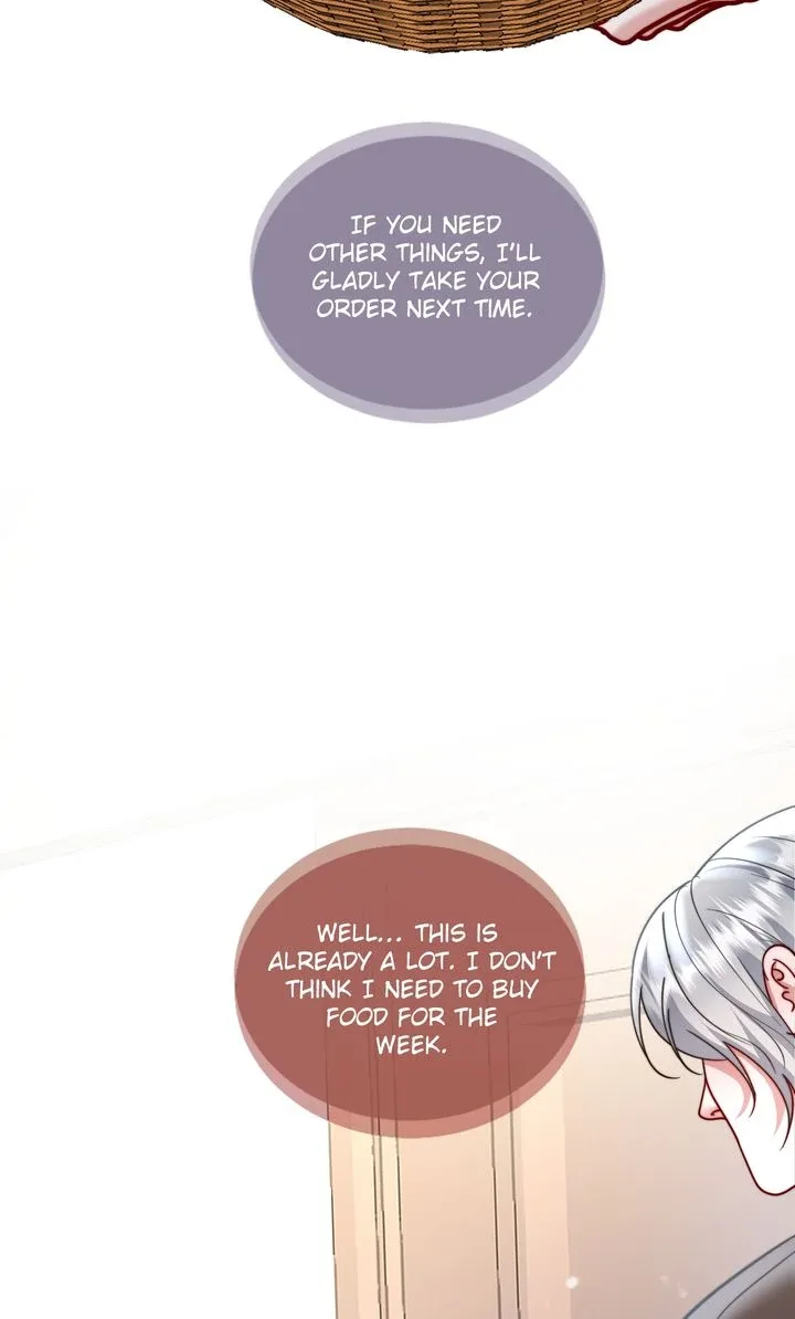 The Billionaire’s Replacement Wife Chapter 46 page 60