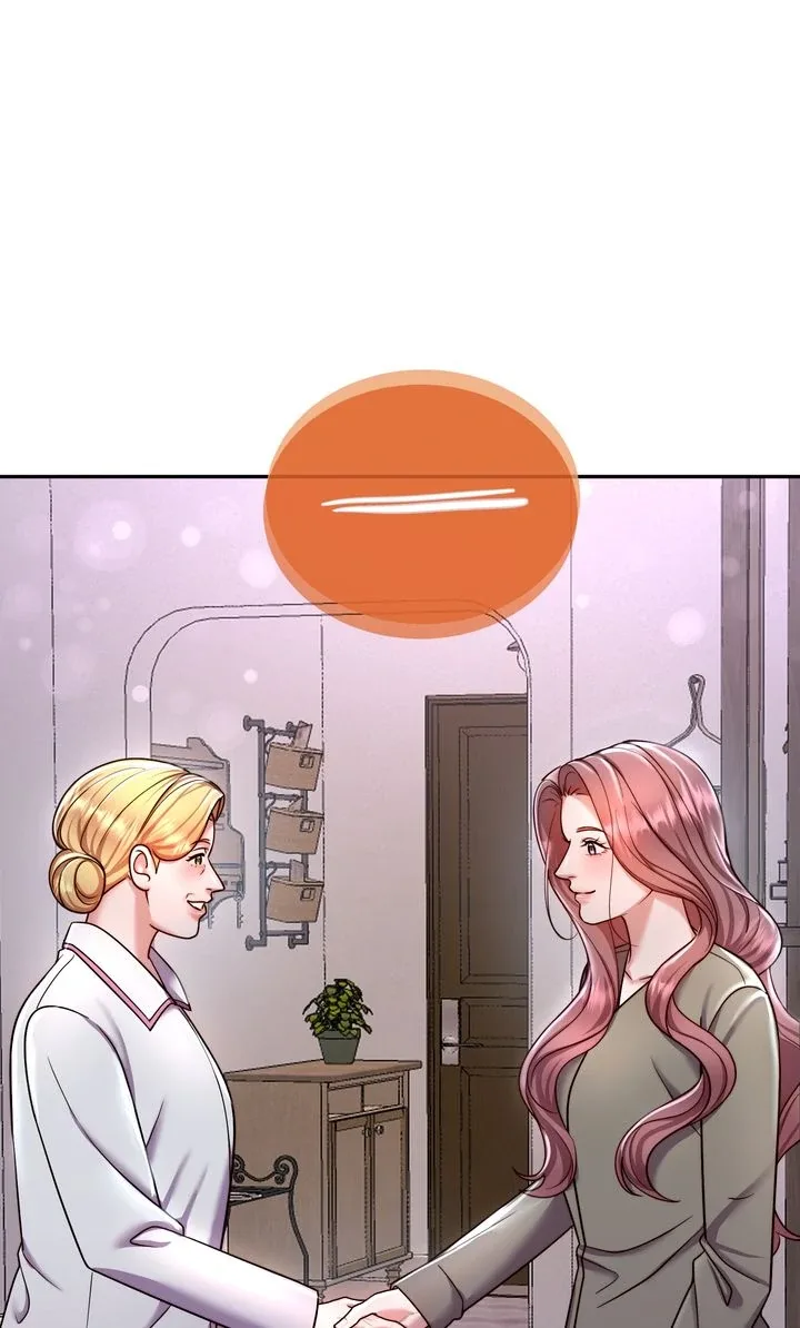 The Billionaire’s Replacement Wife Chapter 46 page 39